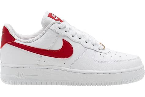 nike air force wit en rood|Nike Air Force 1 nederland.